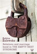 Relation a... - Sabina Zalewska -  Książka z wysyłką do UK