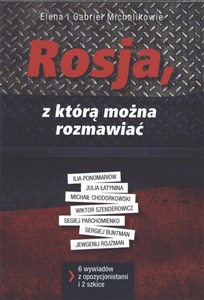 Picture of Rosja, z którą można rozmawiać