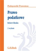 Polska książka : Prawo poda... - Robert Oktaba