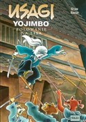 Yojimbo Us... - Stan Sakai -  books in polish 