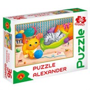 polish book : Puzzle 36 ...