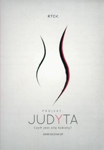 Picture of [Audiobook] Judyta Czym jest siła kobiety