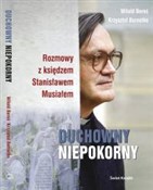 Duchowny n... - Witold Bereś, Krzysztof Burnetko -  foreign books in polish 