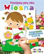 Wiosna. Po... - Opracowanie Zbiorowe -  Polish Bookstore 