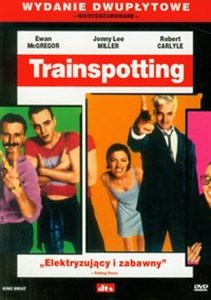 Picture of Trainspotting