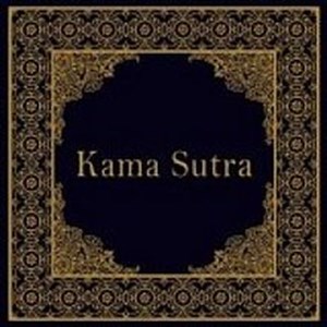 Obrazek [Audiobook] Kama Sutra
