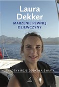 Marzenie p... - Laura Dekker -  foreign books in polish 