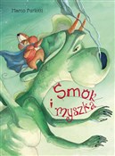 polish book : Smok i mys... - Marco Fuflotti