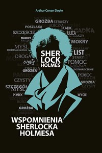 Obrazek Wspomnienia Sherlocka Holmesa