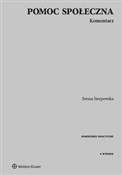 Pomoc społ... - Iwona Sierpowska -  foreign books in polish 