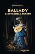 Polska książka : Ballady ze... - Alicja Janusz