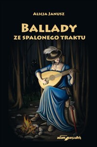 Picture of Ballady ze spalonego traktu