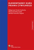 Elementarn... - Małgorzata Pyziak-Szafnicka, Wojciech Robaczyński, Monika Kawecka-Stępień -  Polish Bookstore 