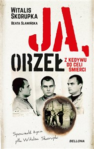 Picture of Ja Orzeł Z Kedywu do celi śmierci