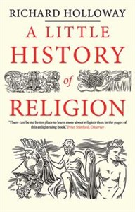 Picture of Little History of Religion