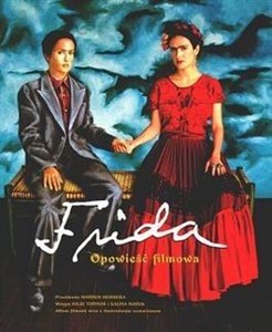 Picture of Frida. Opowieść filmowa