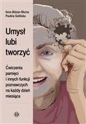 Polska książka : Umysł lubi... - Ilina Golińska Paulina Bidzan-Bluma