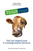 Polska książka : Vegan Frea... - Bob Torres, Jenna Torres