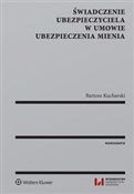 Świadczeni... - Bartosz Kucharski -  foreign books in polish 
