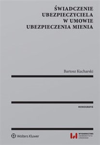 Picture of Świadczenie ubezpieczyciela w umowie ubezpieczenia mienia