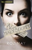 polish book : Nasz mały ... - Roz Nay