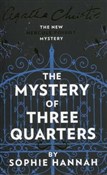 Mystery of... - Agatha Christie, Sophie Hannah -  Książka z wysyłką do UK