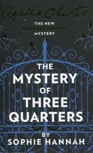 Picture of Mystery of three quarters