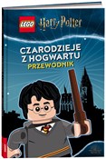 polish book : Lego Harry... - Opracowanie Zbiorowe
