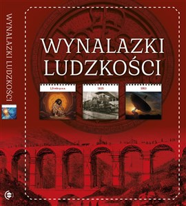 Picture of Wynalazki ludzkości