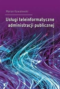 Picture of Usługi teleinformatyczne administracji publicznej