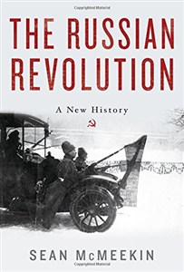 Picture of The Russian Revolution: A New History