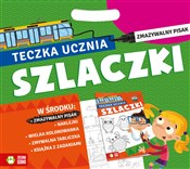 Książka : Teczka ucz... - Opracowanie Zbiorowe