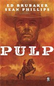 Książka : Pulp - Ed Brubaker