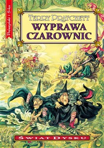 Picture of Wyprawa czarownic