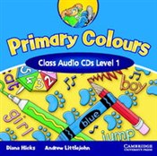 Książka : Primary Co... - Diana Hicks, Andrew Littlejohn