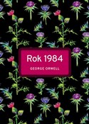 Rok 1984 w... - George Orwell -  books from Poland