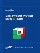 Jak ułożyć... - Andrzej Lang -  books from Poland