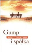 Gump i spó... - Winston Groom -  Książka z wysyłką do UK