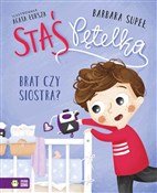 Staś Pętel... - Barbara Supeł -  Polish Bookstore 