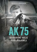 polish book : AK75 Brawu... - Wojciech Konigsberg