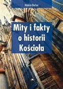 Mity i fak... - Hillaire Belloc -  Książka z wysyłką do UK