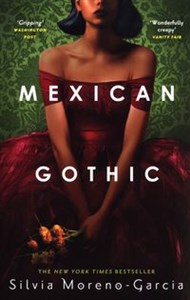 Picture of Mexican Gothic