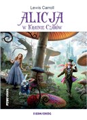 Alicja w K... - Lewis Carroll -  books in polish 