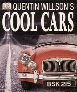 Picture of Quentin Willson`s Cool Cars