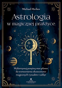 Picture of Astrologia w magicznej praktyce