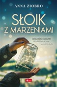 Słoik z ma... - Anna Ziobro -  books in polish 