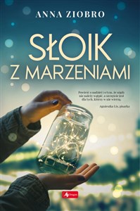 Picture of Słoik z marzeniami