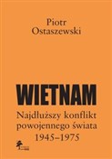 polish book : Wietnam Na... - Piotr Ostaszewski