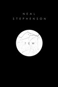7EW - Neal Stephenson -  foreign books in polish 