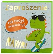 Zaproszeni... -  books in polish 